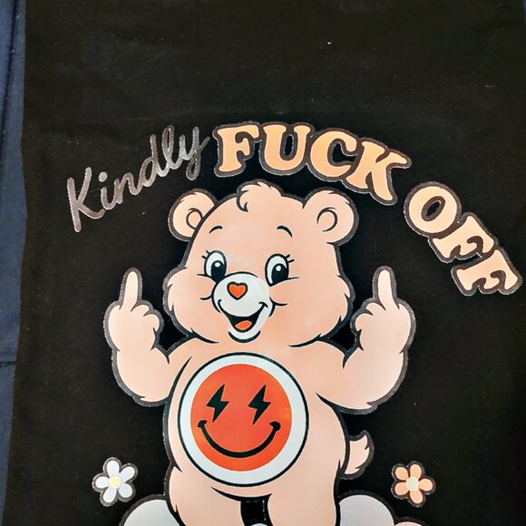 Graphic t-shirt - Picture 3 of 3